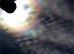 Dans le ciel