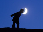 Jeux lunaires