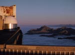 Ambiance au Pic du Midi