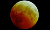 September 27, 1996 total lunar eclipse