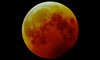 September 27, 1996 total lunar eclipse