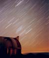 Orion se lève